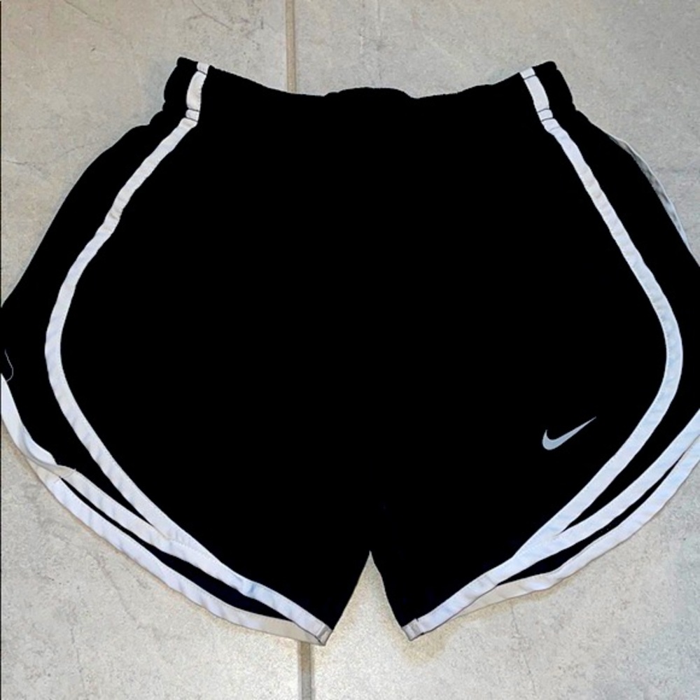 Nike Dri-Fit running short tempo